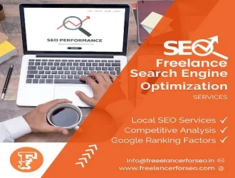 SEO Performance